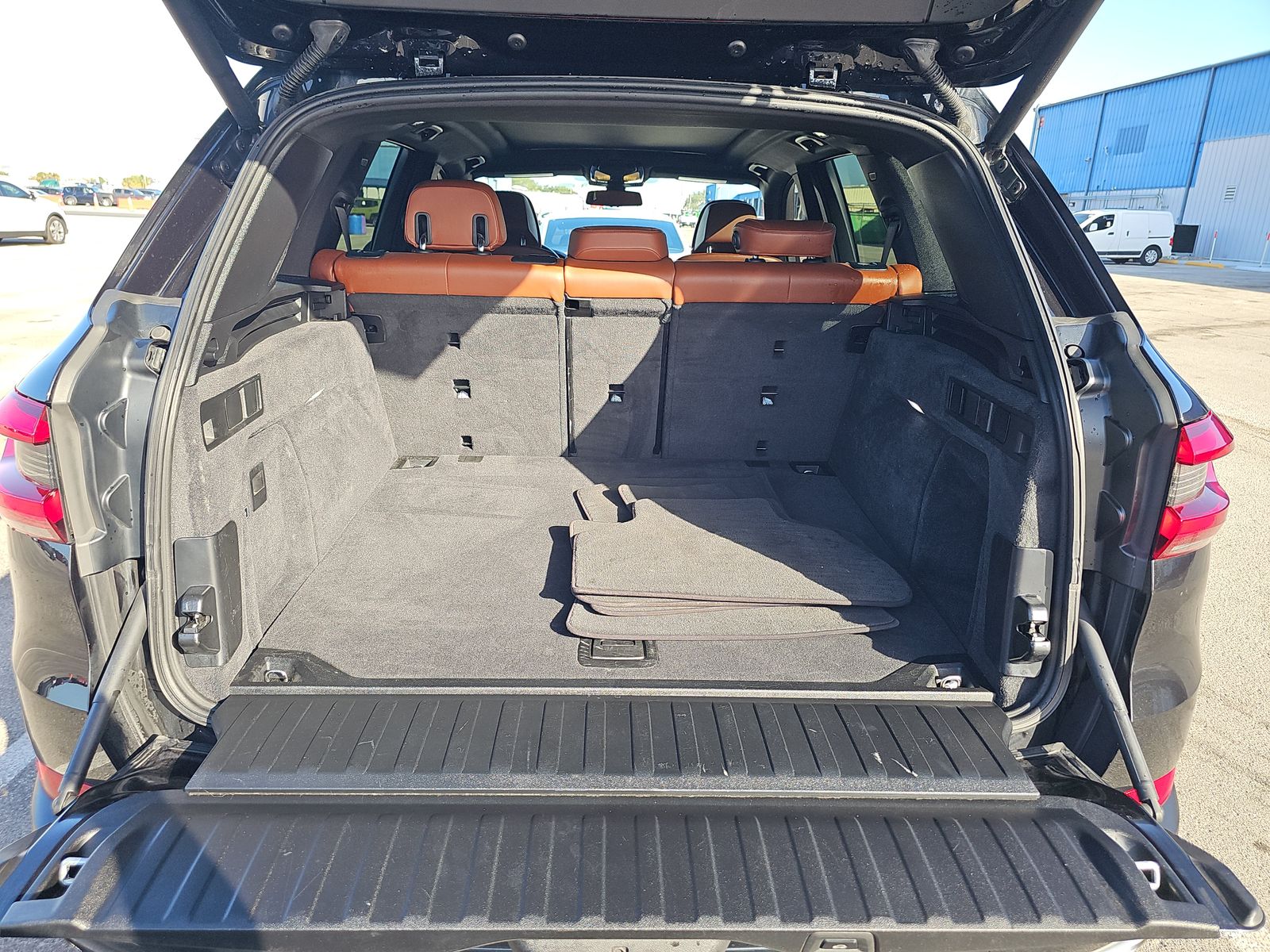 2019 BMW X5 xDrive40i AWD