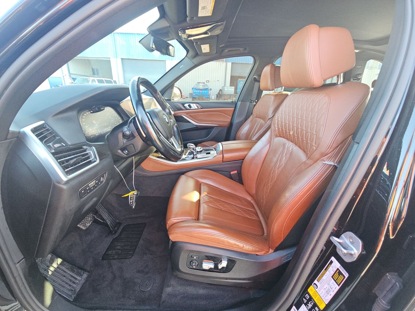 2019 BMW X5 xDrive40i AWD