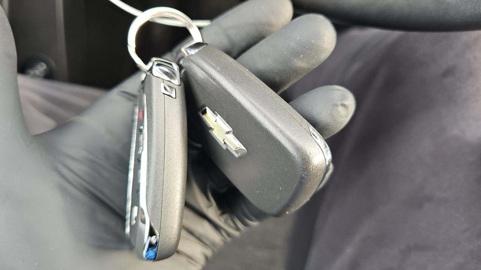 2023 Chevrolet Equinox LT FWD