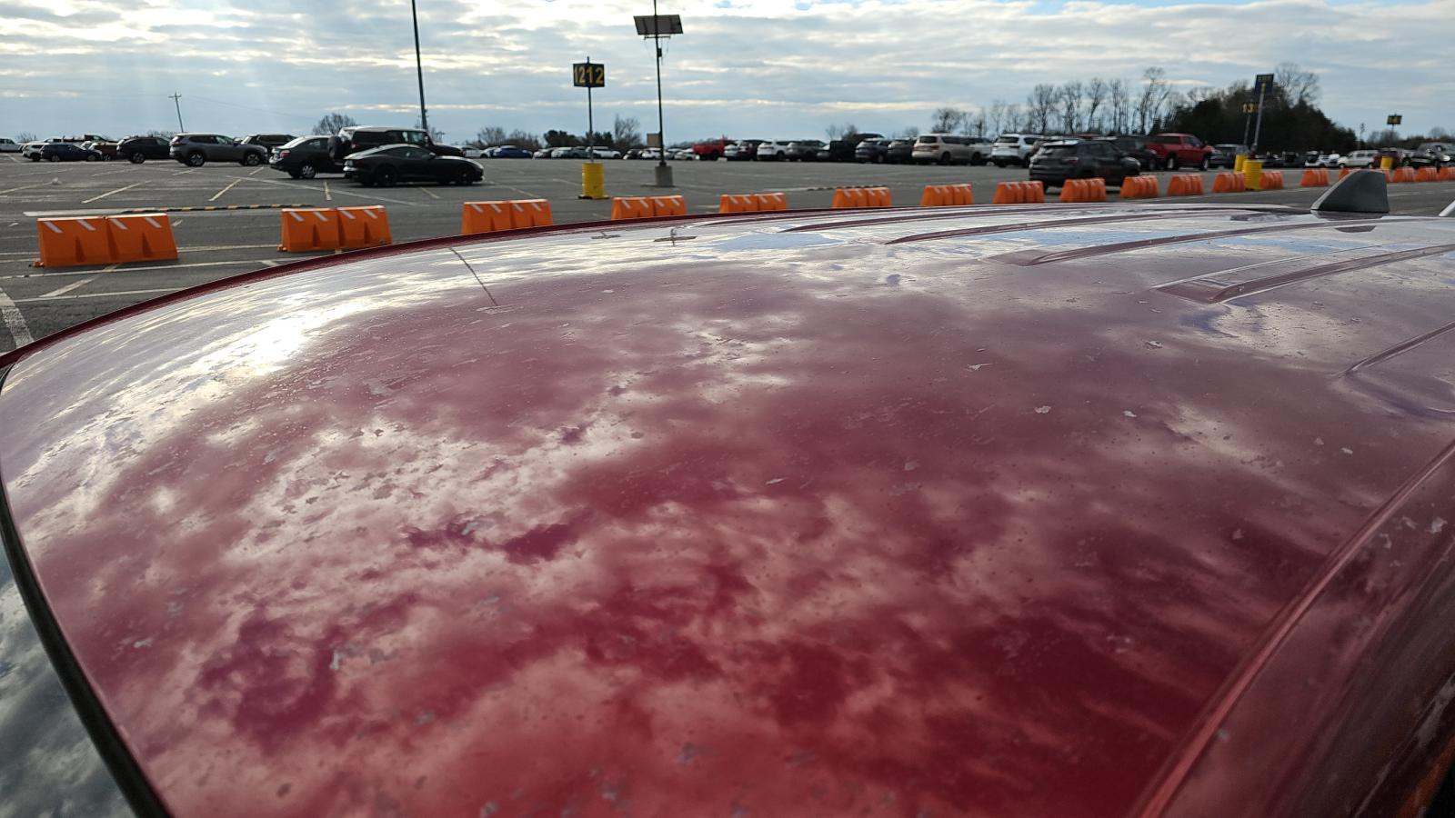 2023 Chevrolet Equinox LT FWD