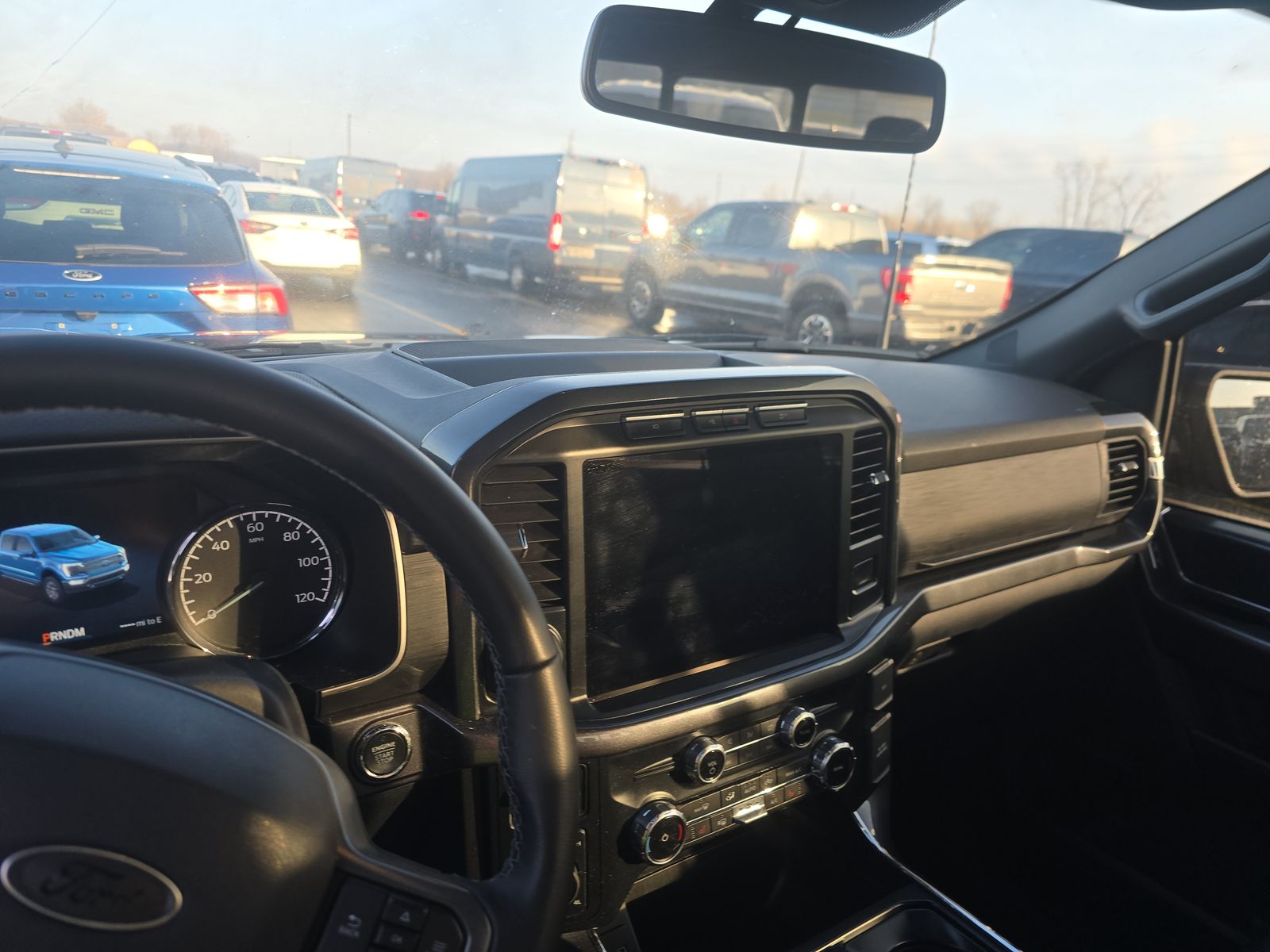 2023 Ford F-150 XLT AWD