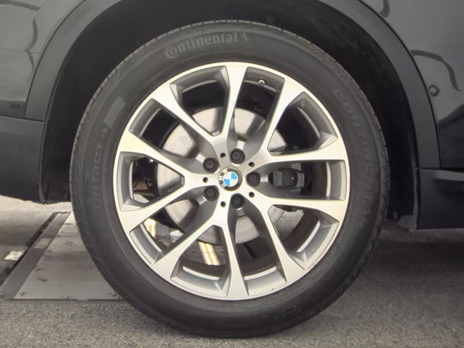 2019 BMW X5 xDrive40i AWD