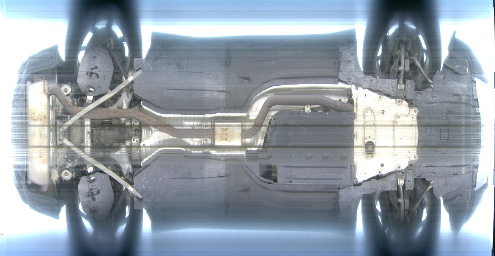 2019 BMW X5 xDrive40i AWD