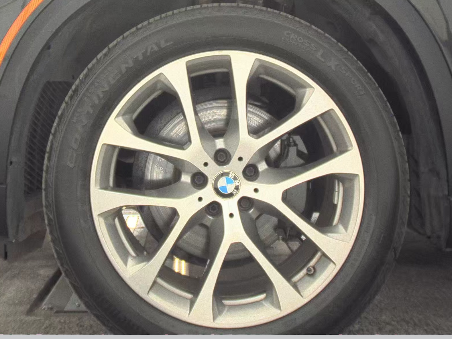 2019 BMW X5 xDrive40i AWD