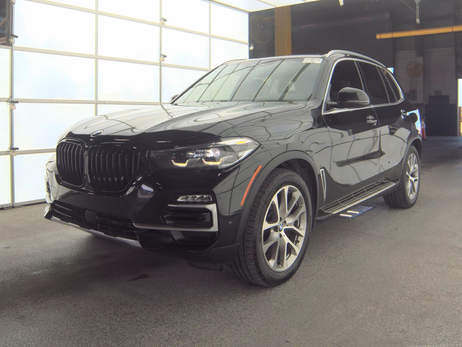 2019 BMW X5 xDrive40i AWD