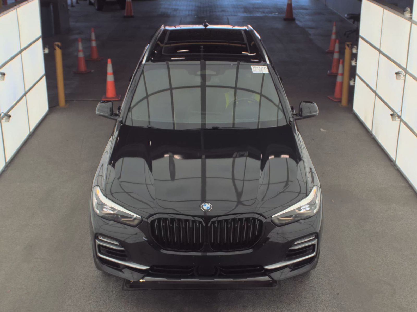 2019 BMW X5 xDrive40i AWD