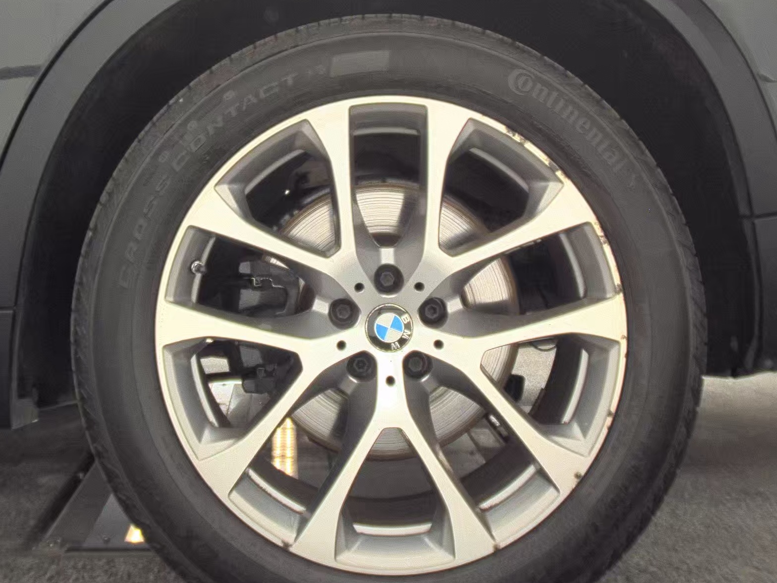 2019 BMW X5 xDrive40i AWD