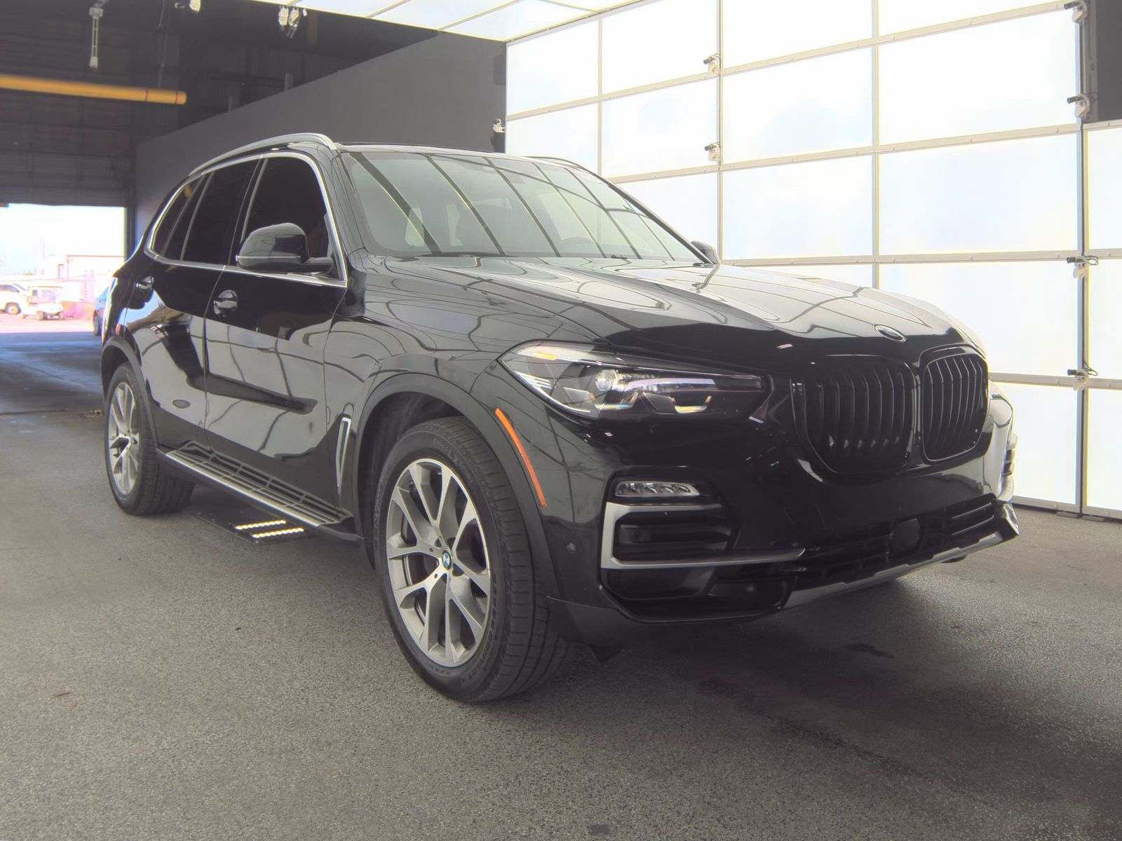 2019 BMW X5 xDrive40i AWD