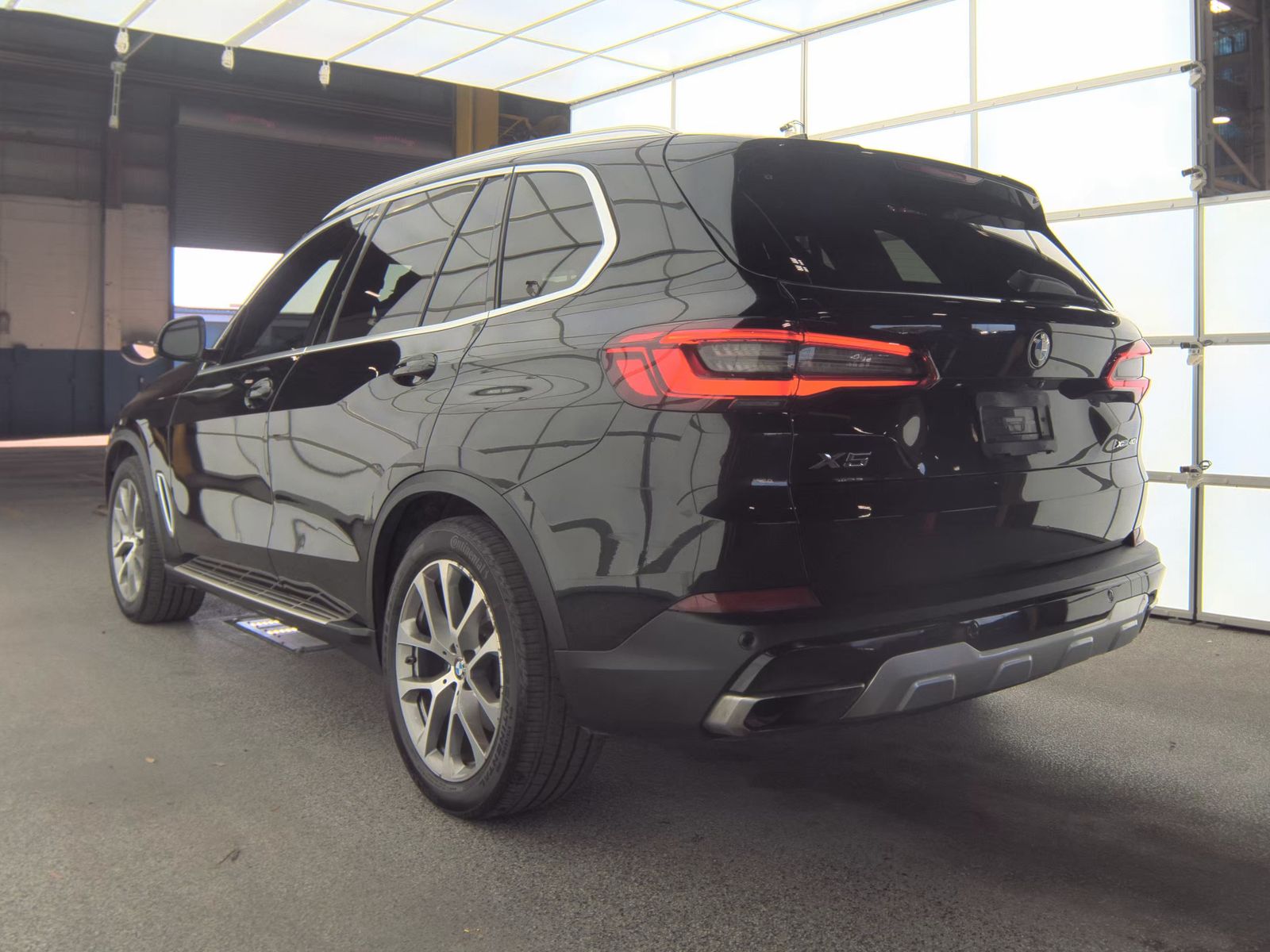 2019 BMW X5 xDrive40i AWD