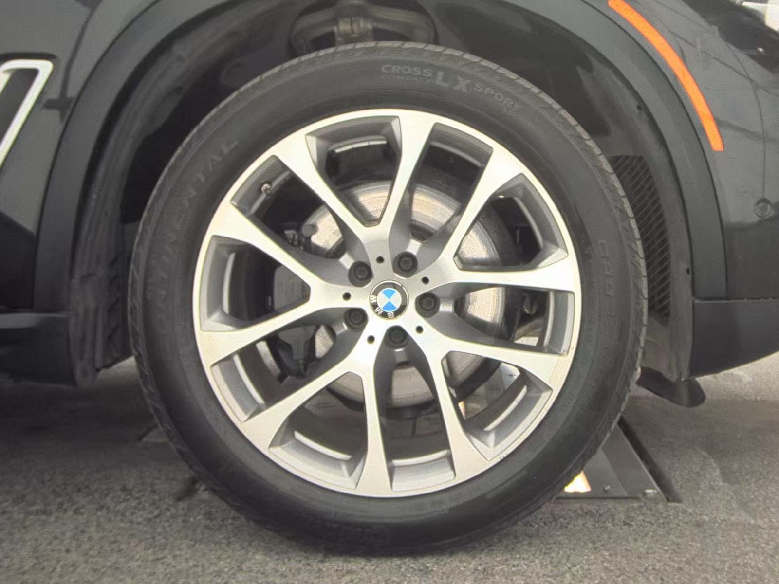 2019 BMW X5 xDrive40i AWD