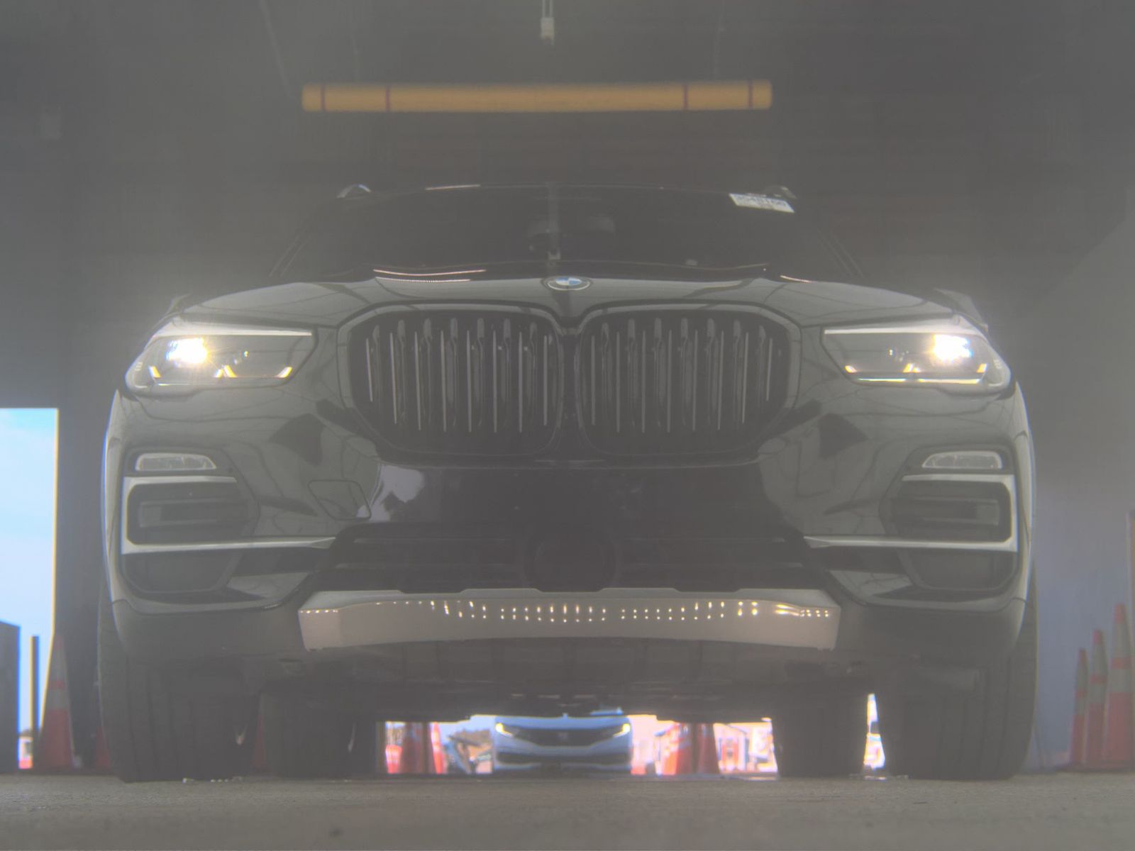 2019 BMW X5 xDrive40i AWD