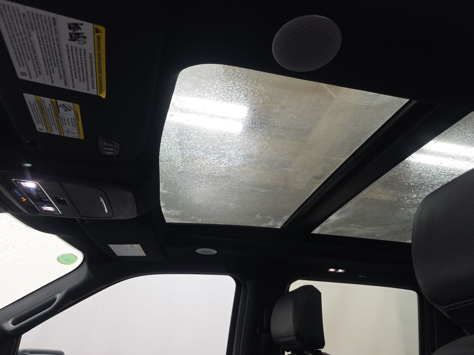 2023 Ford F-150 Lariat AWD