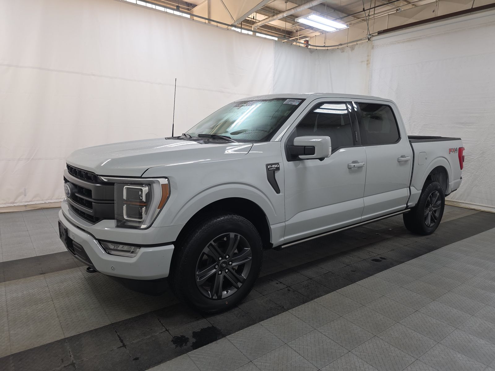 2023 Ford F-150 Lariat AWD