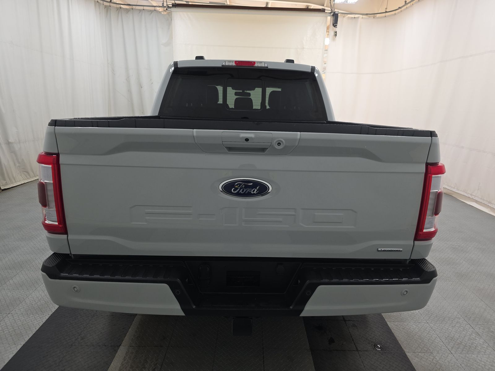 2023 Ford F-150 Lariat AWD