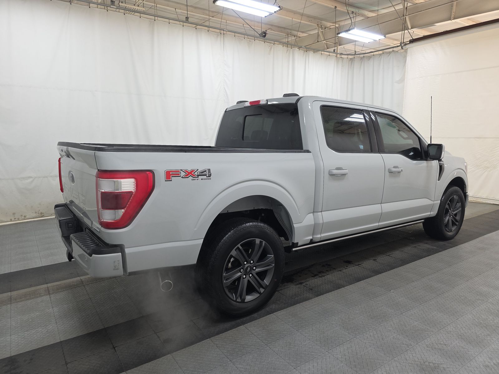 2023 Ford F-150 Lariat AWD