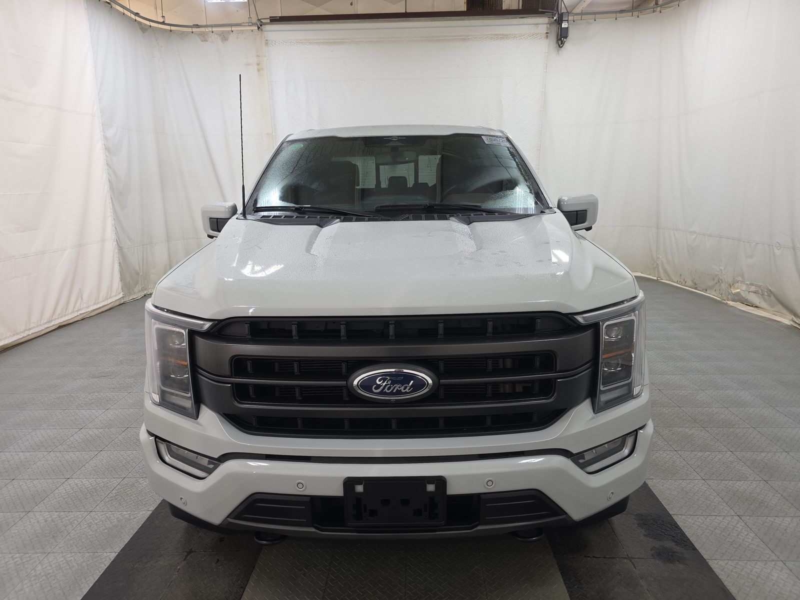 2023 Ford F-150 Lariat AWD
