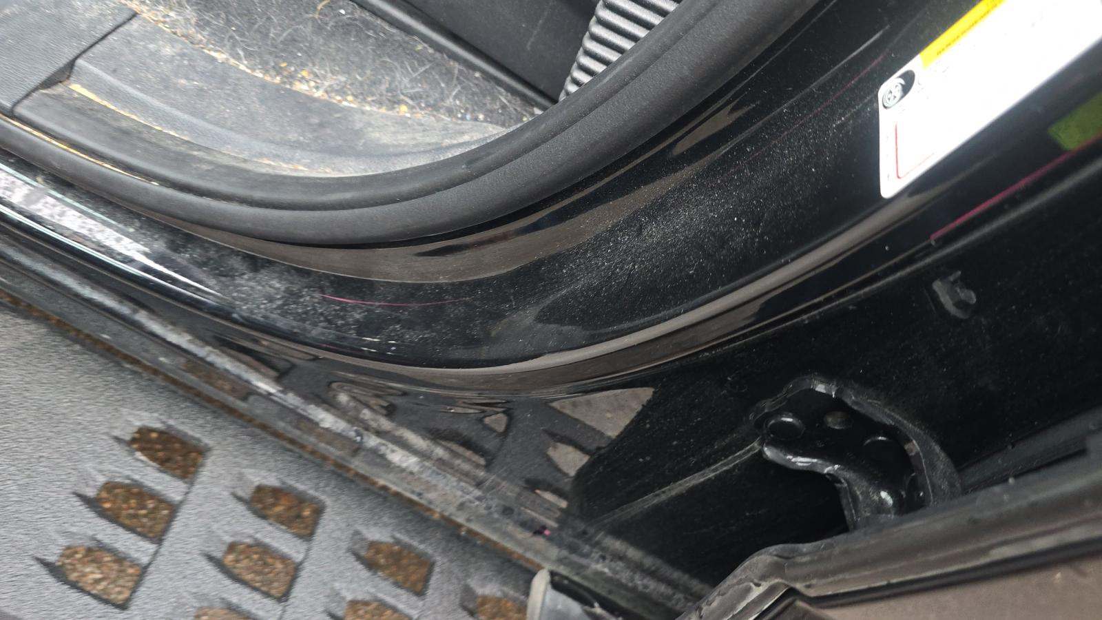 2023 Ford F-150 Tremor AWD