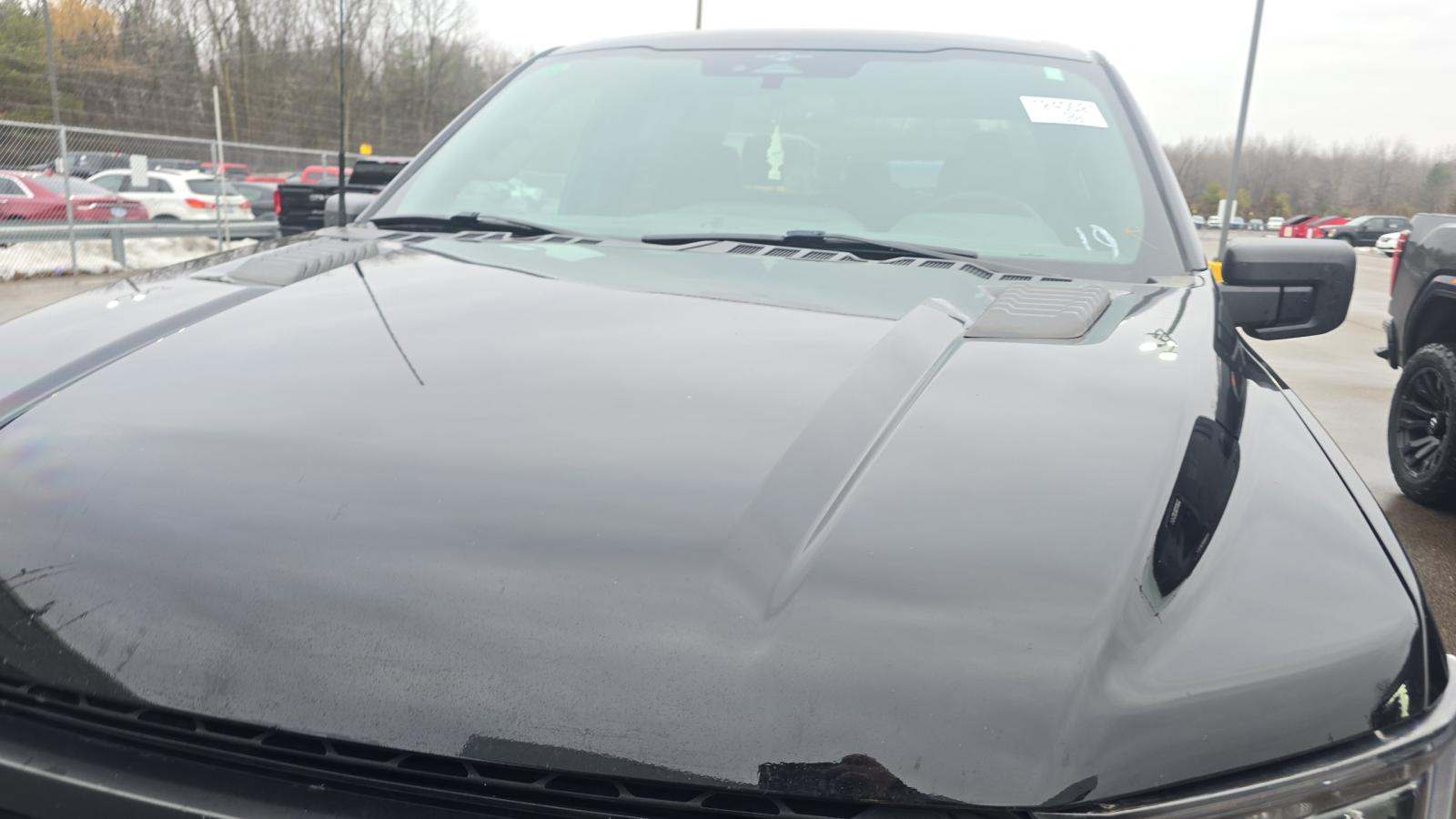 2023 Ford F-150 Tremor AWD