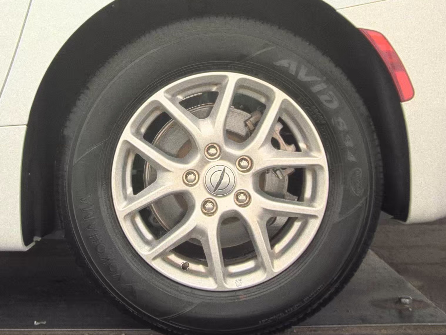 2023 Chrysler Pacifica Touring L FWD