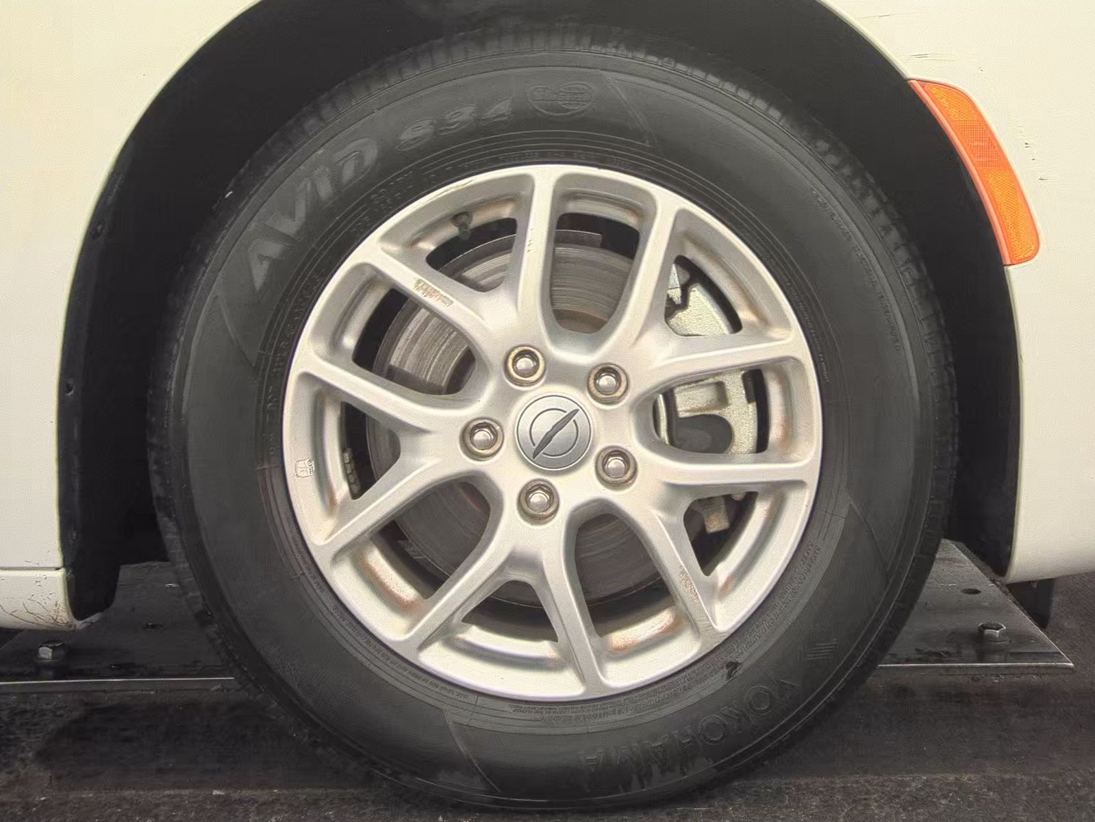 2023 Chrysler Pacifica Touring L FWD