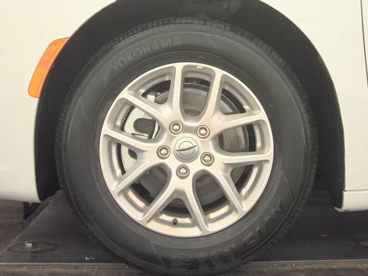 2023 Chrysler Pacifica Touring L FWD