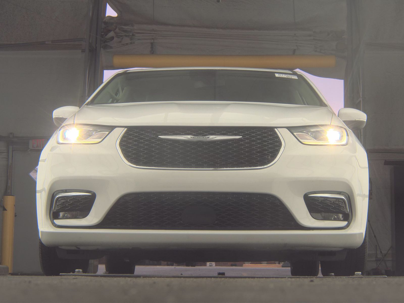 2023 Chrysler Pacifica Touring L FWD