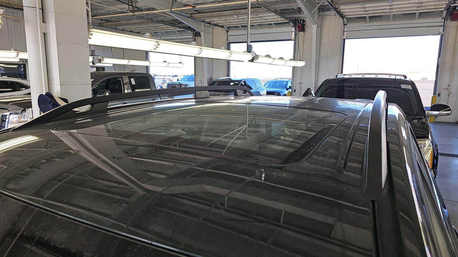 2024 Subaru Forester Premium AWD