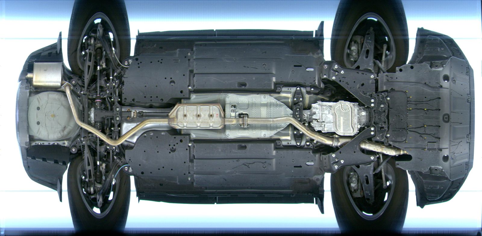 2024 Subaru Forester Premium AWD