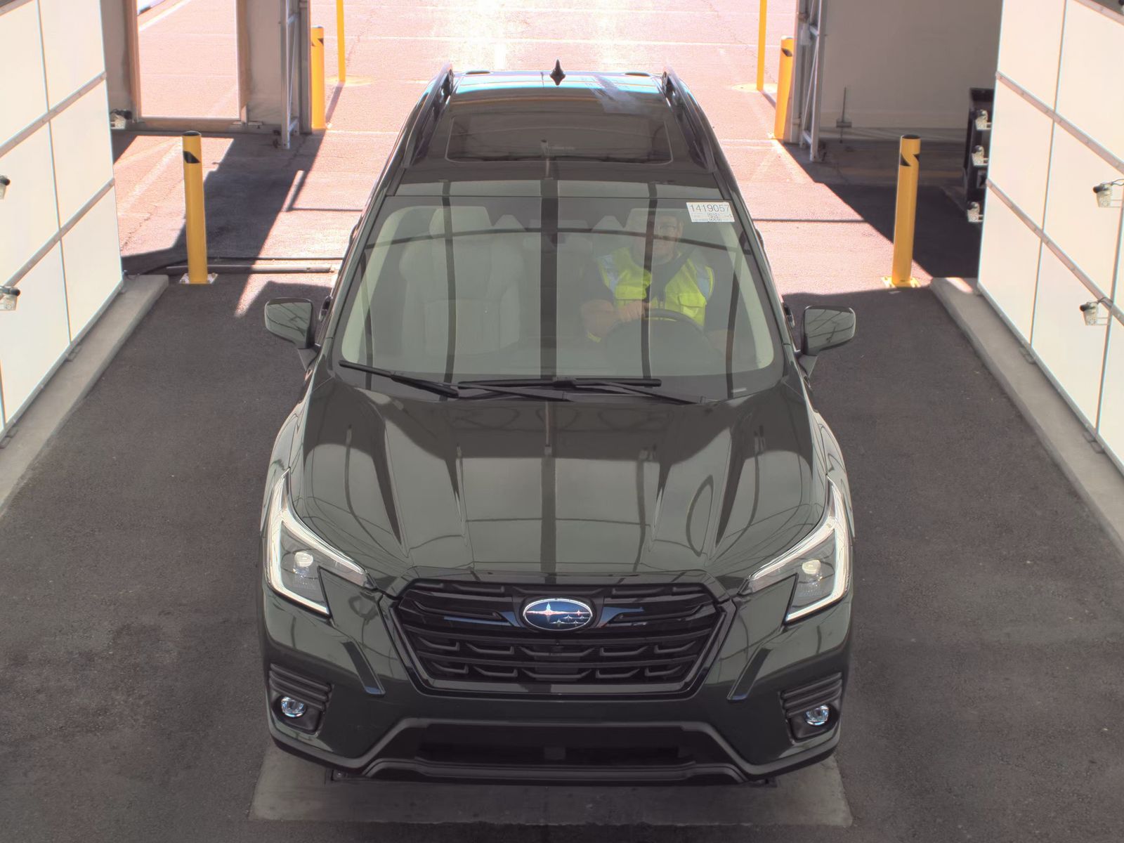 2024 Subaru Forester Premium AWD