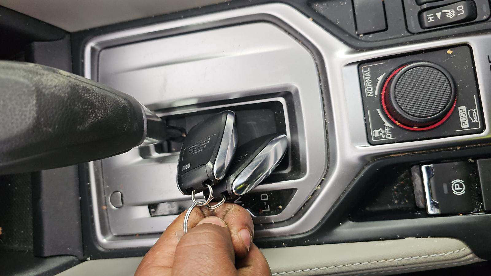 2024 Subaru Forester Premium AWD