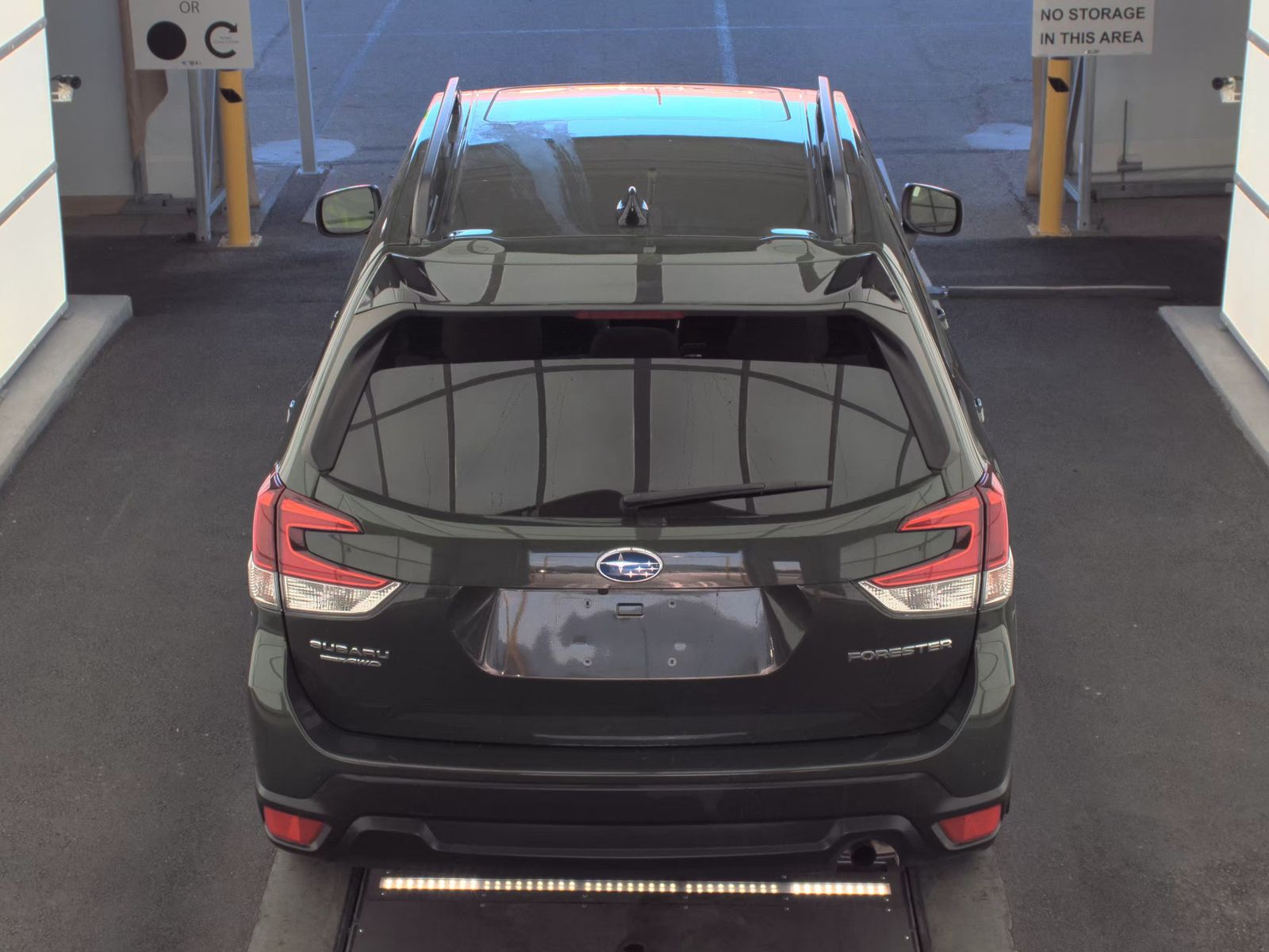 2024 Subaru Forester Premium AWD