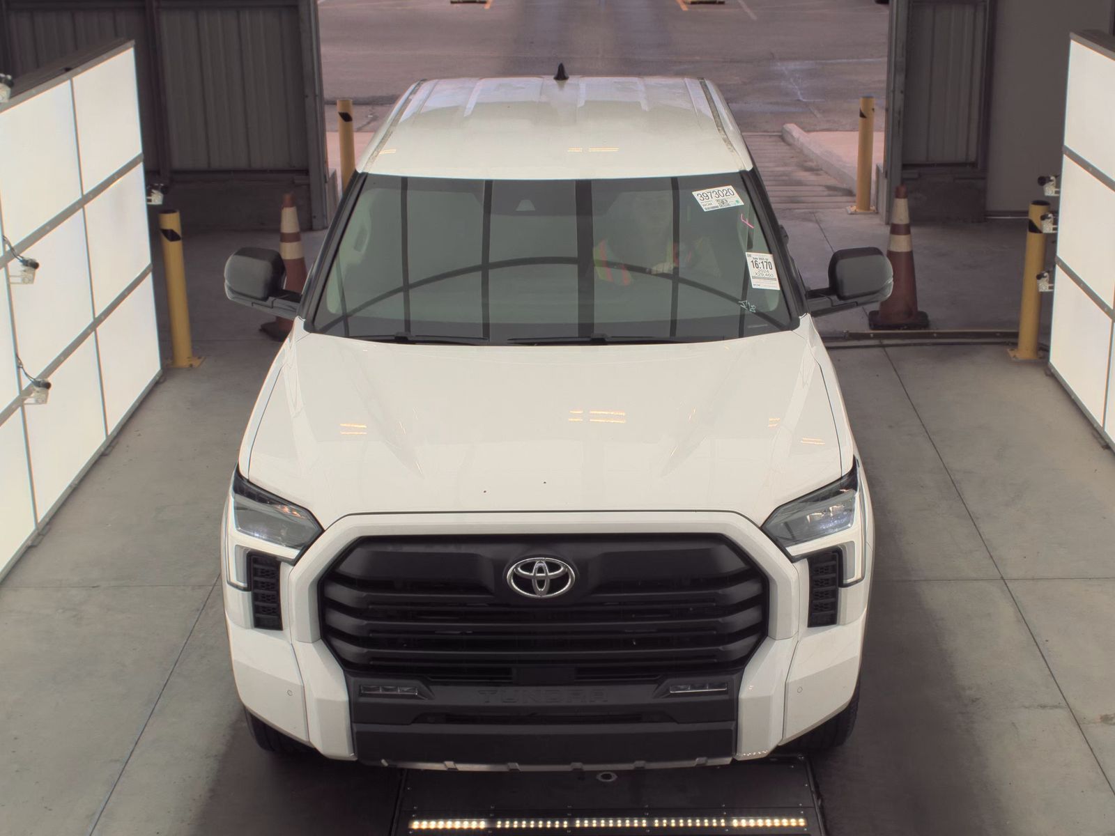 2024 Toyota Tundra SR5 RWD