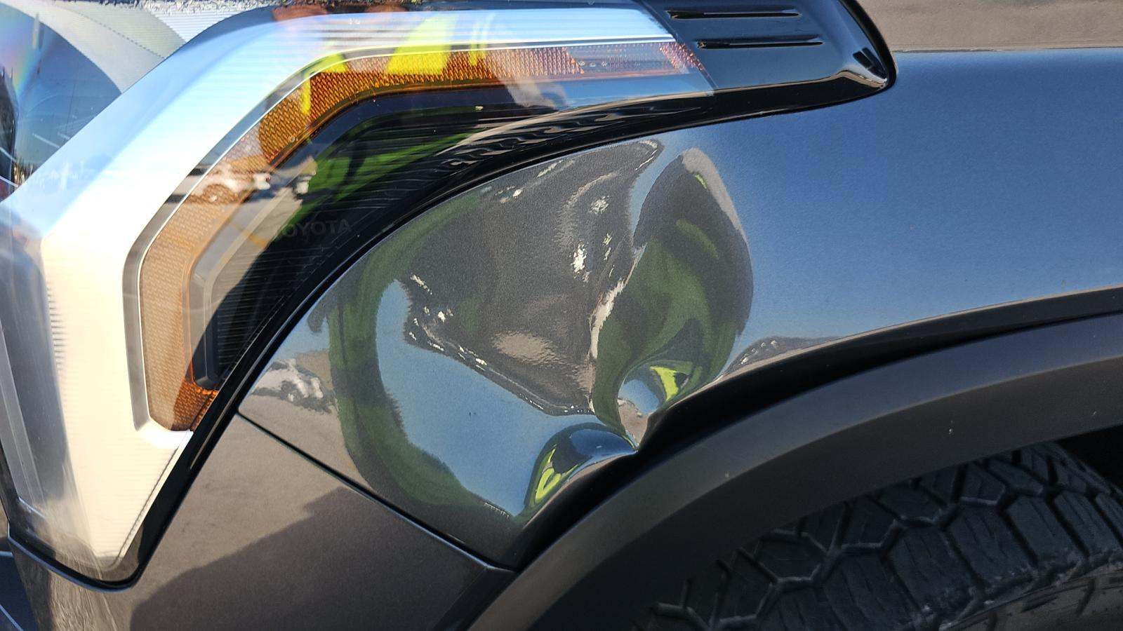 2024 Toyota Tundra SR5 AWD