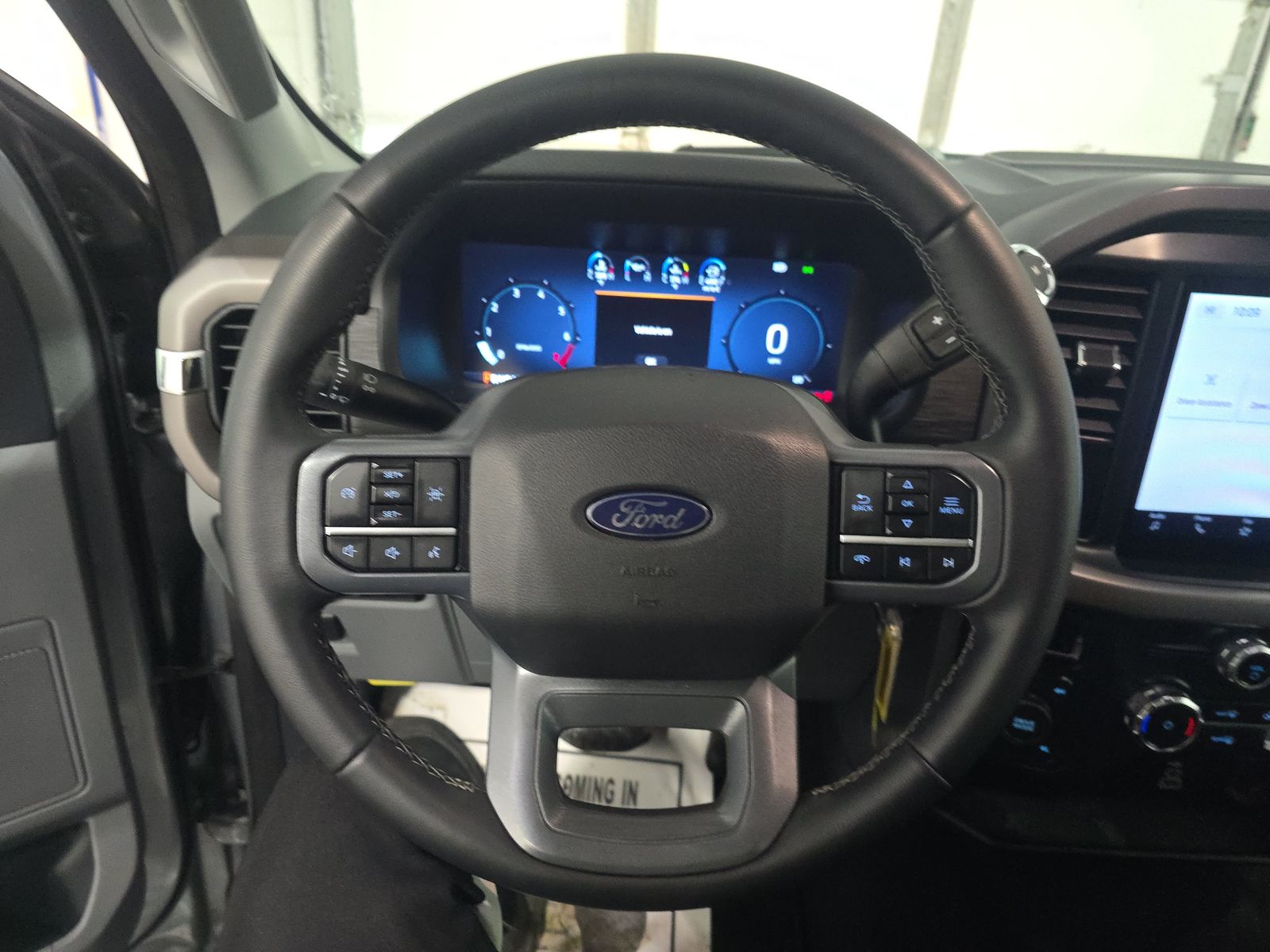 2025 Ford F-150 XLT AWD