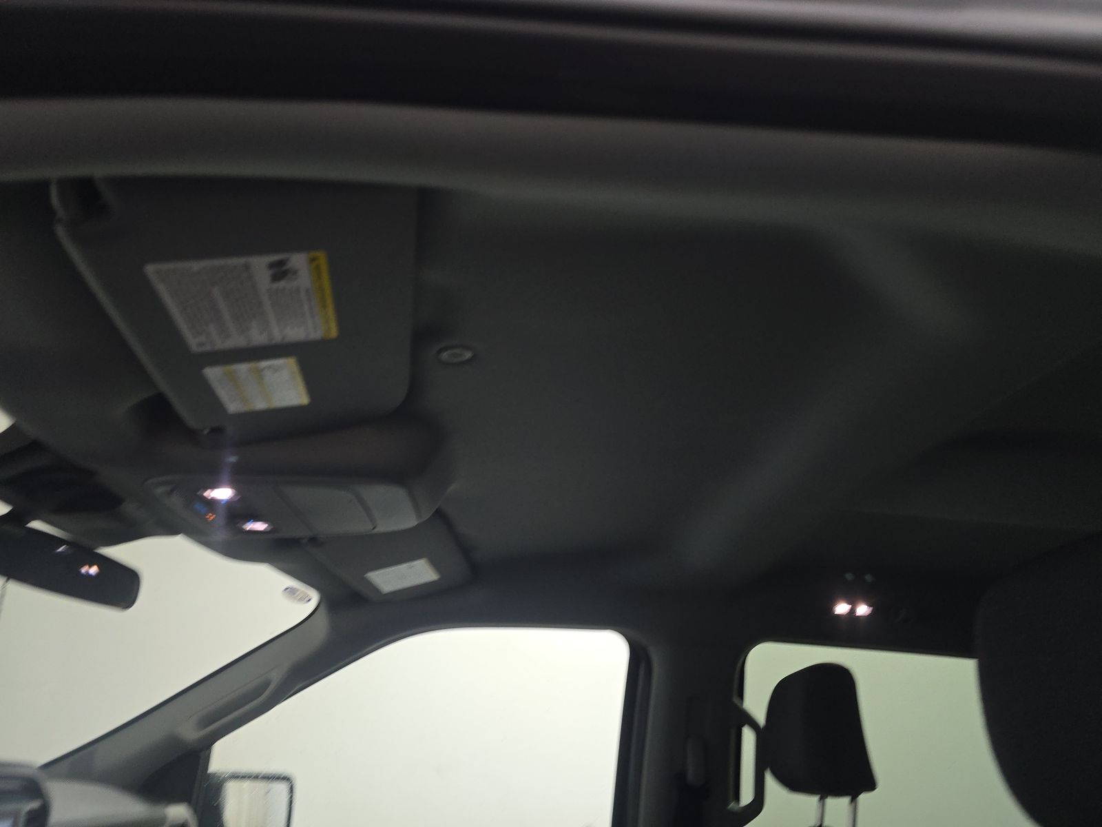 2025 Ford F-150 XLT AWD