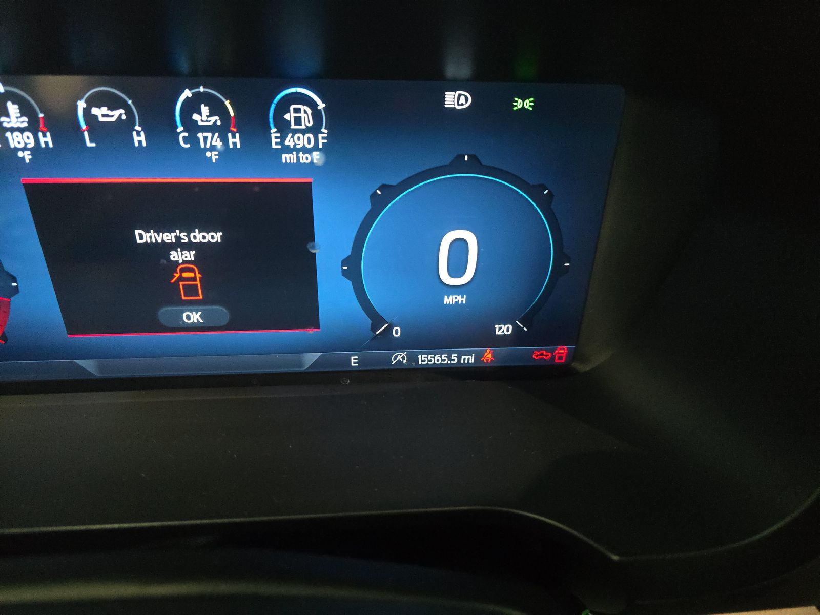 2025 Ford F-150 XLT AWD