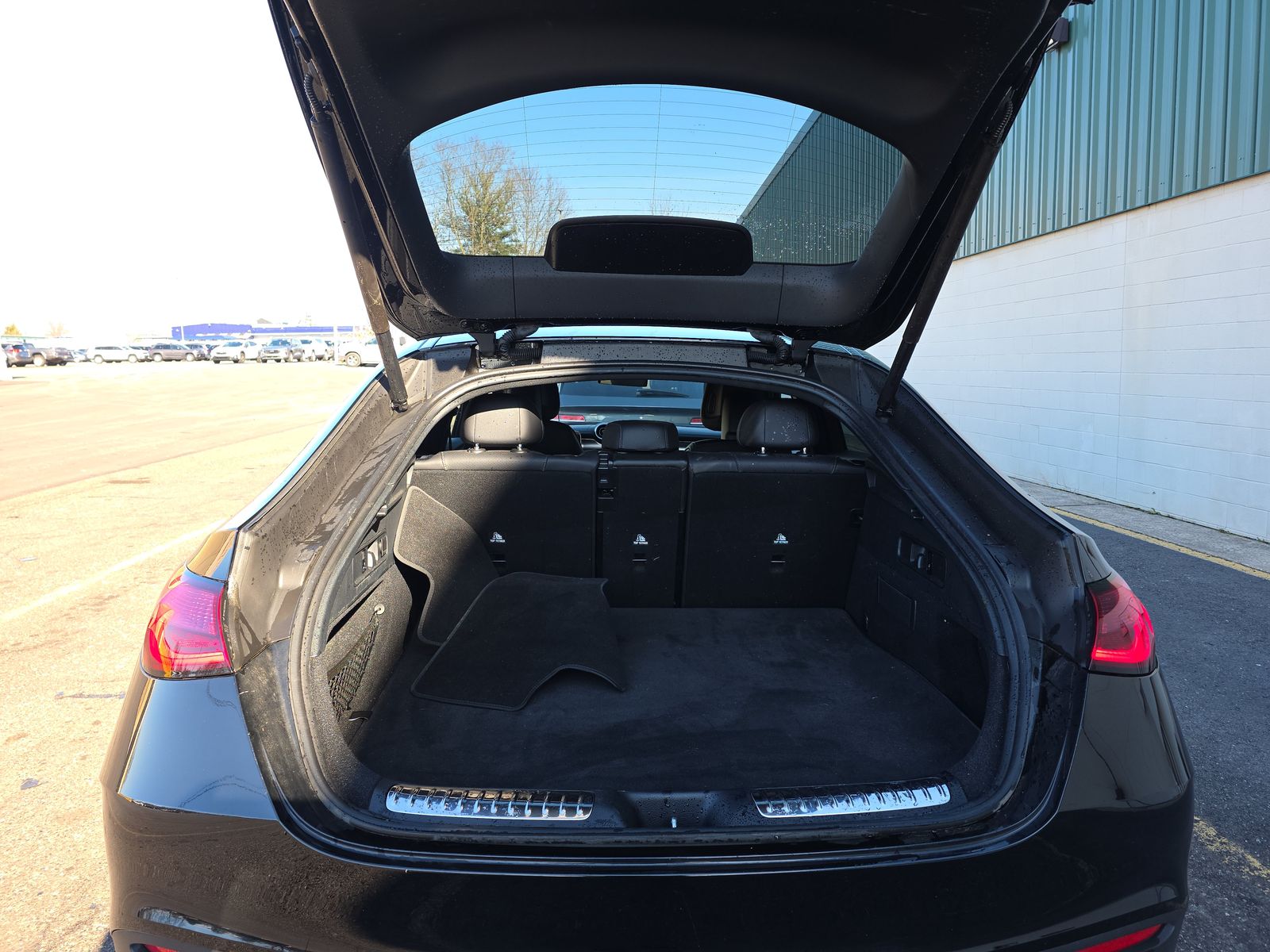 2024 Mercedes-Benz GLC GLC 300 AWD