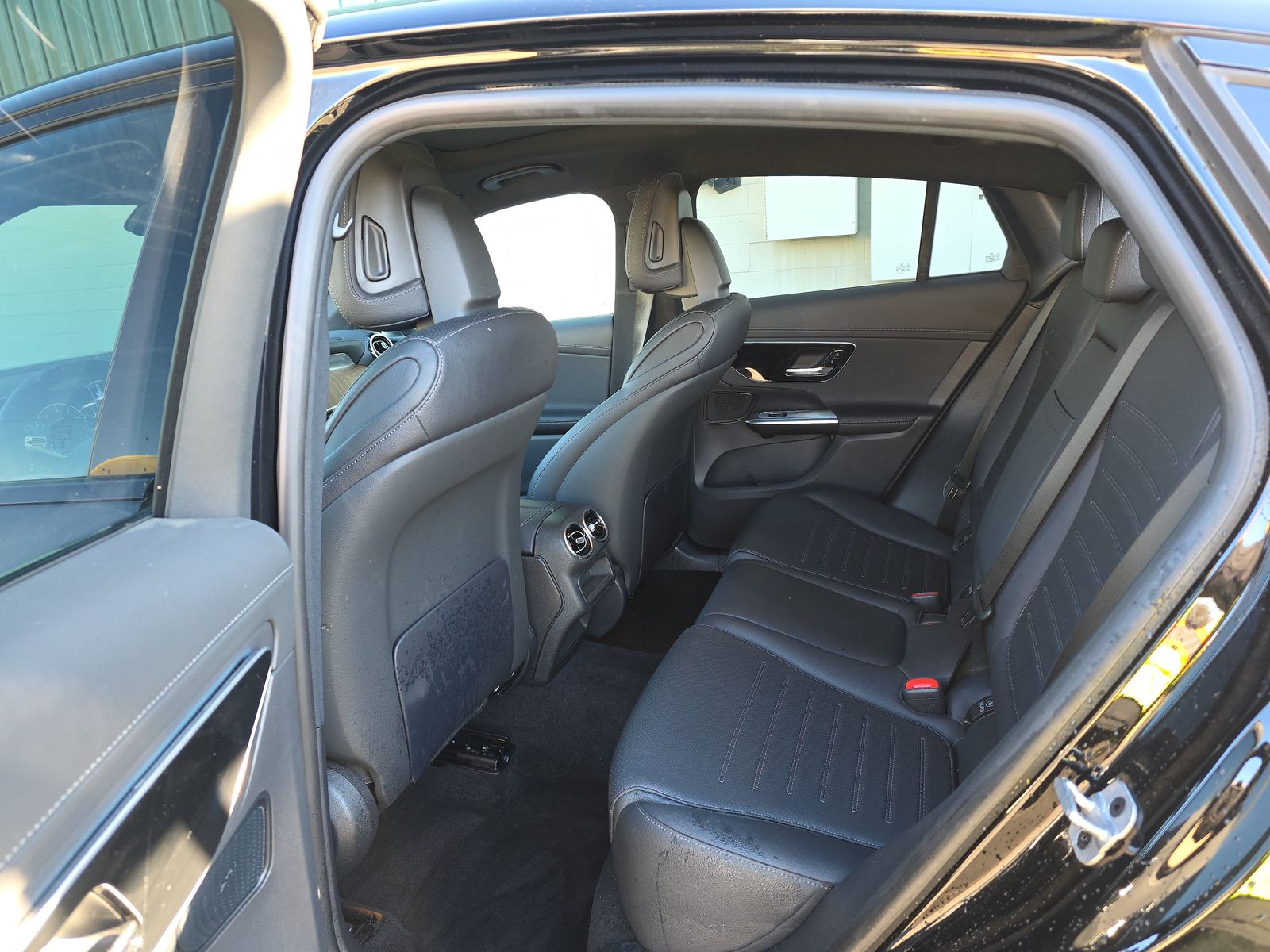 2024 Mercedes-Benz GLC GLC 300 AWD