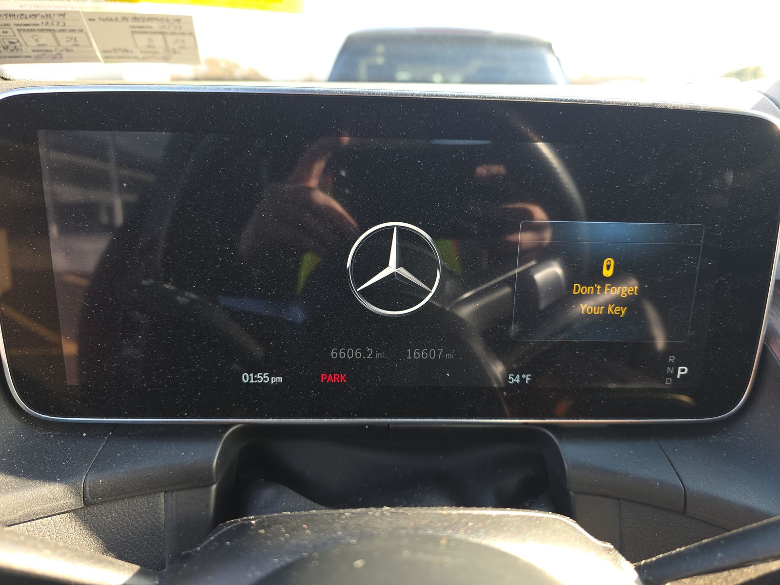 2024 Mercedes-Benz GLC GLC 300 AWD