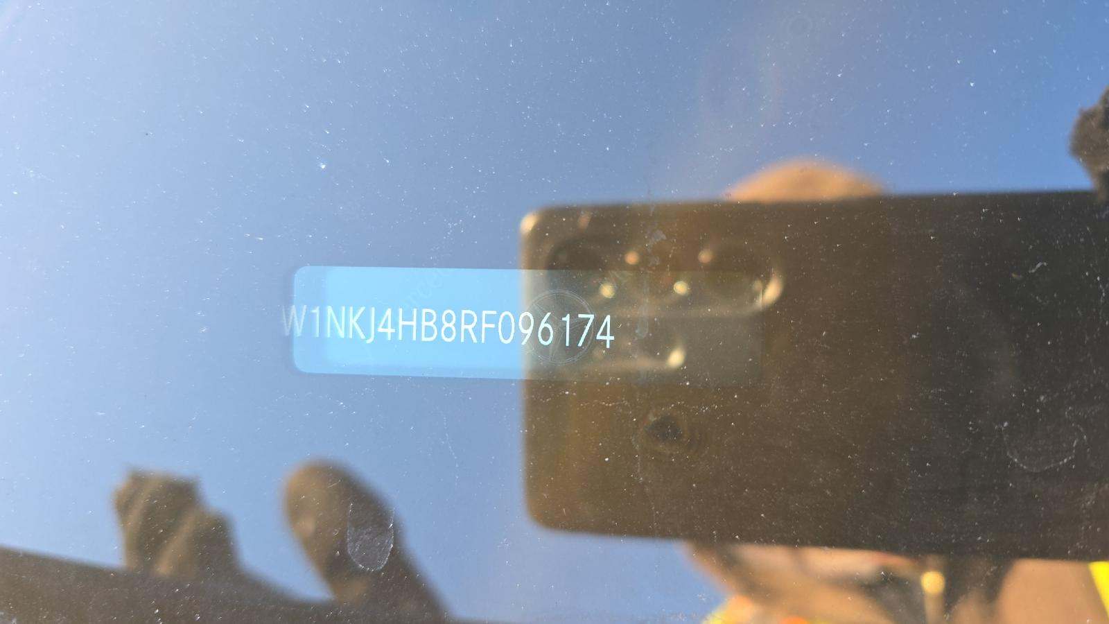 2024 Mercedes-Benz GLC GLC 300 AWD