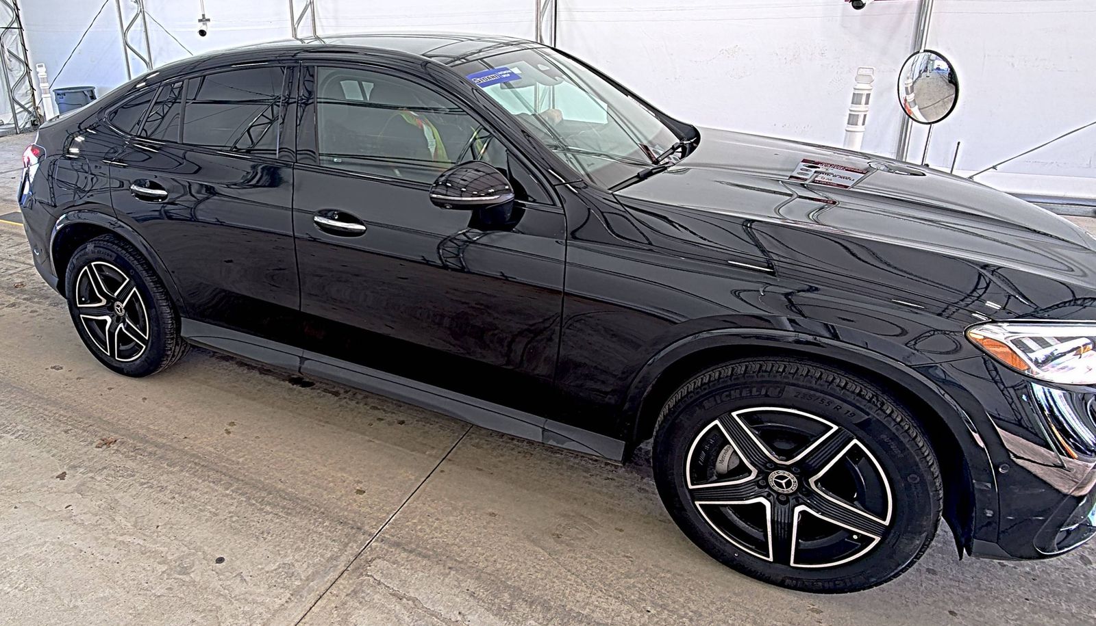 2024 Mercedes-Benz GLC GLC 300 AWD