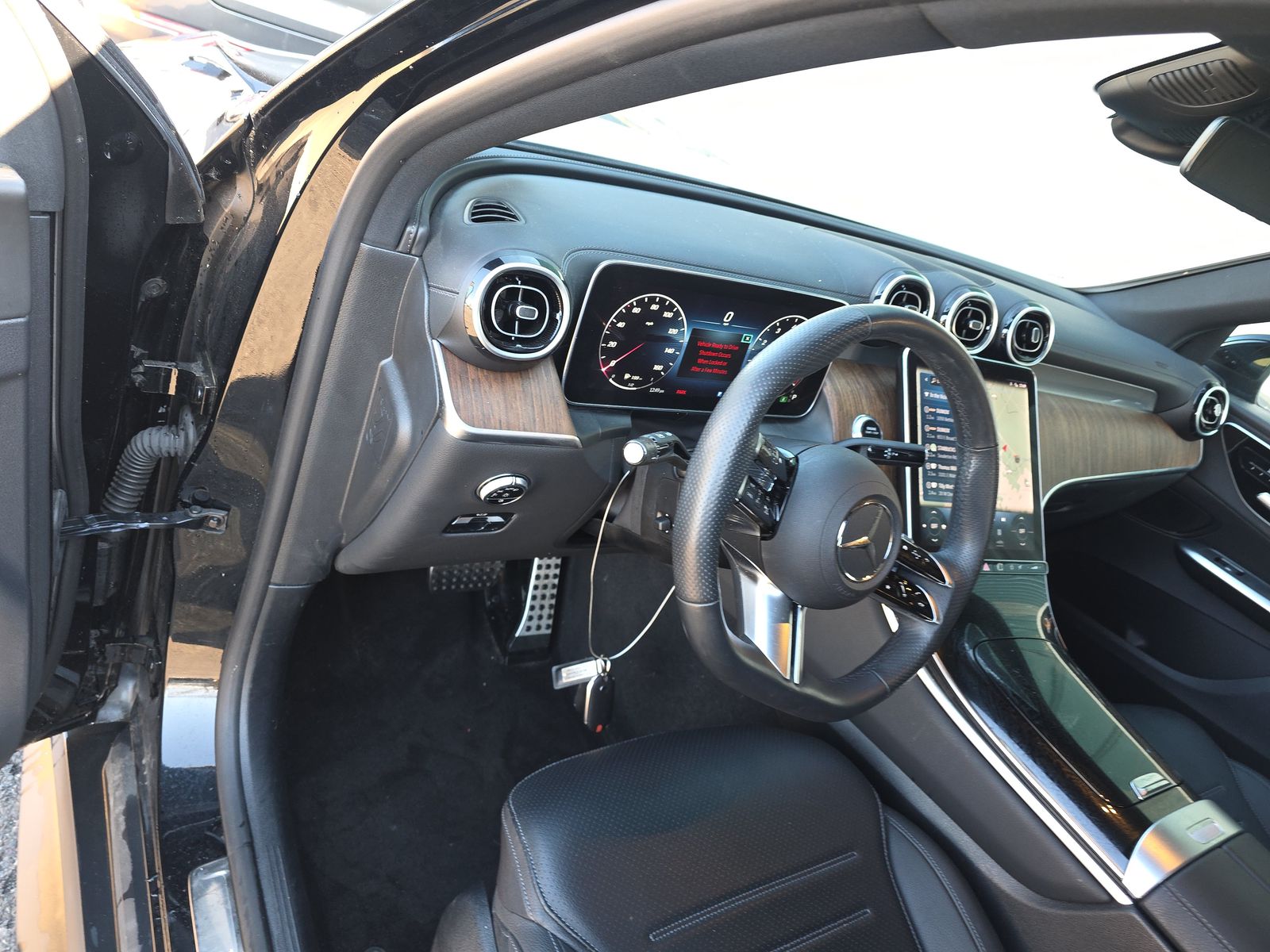 2024 Mercedes-Benz GLC GLC 300 AWD