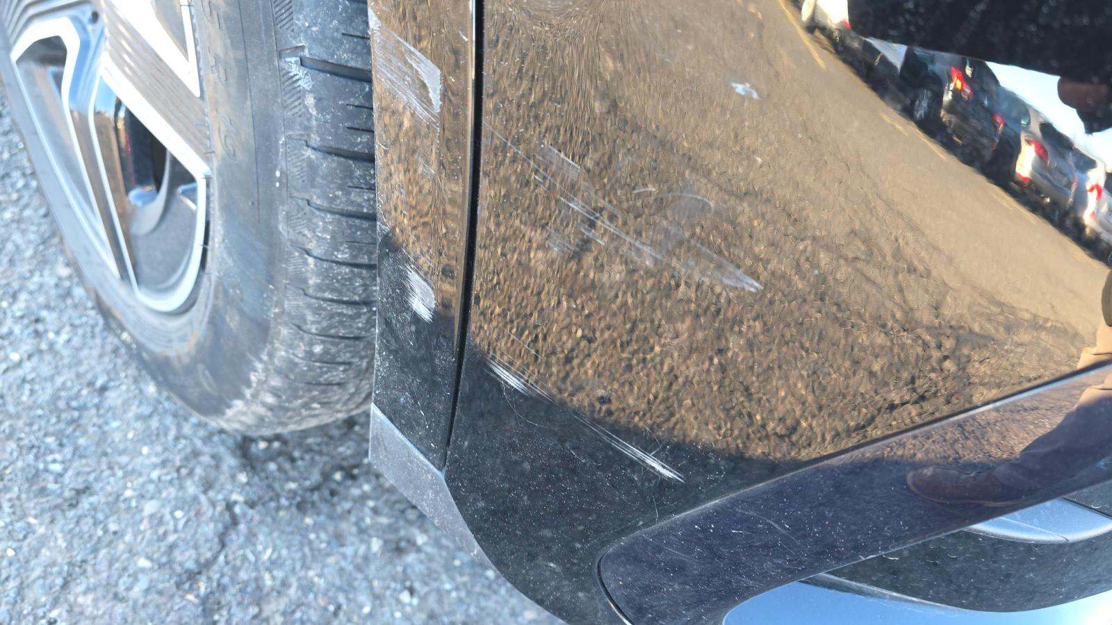 2024 Mercedes-Benz GLC GLC 300 AWD