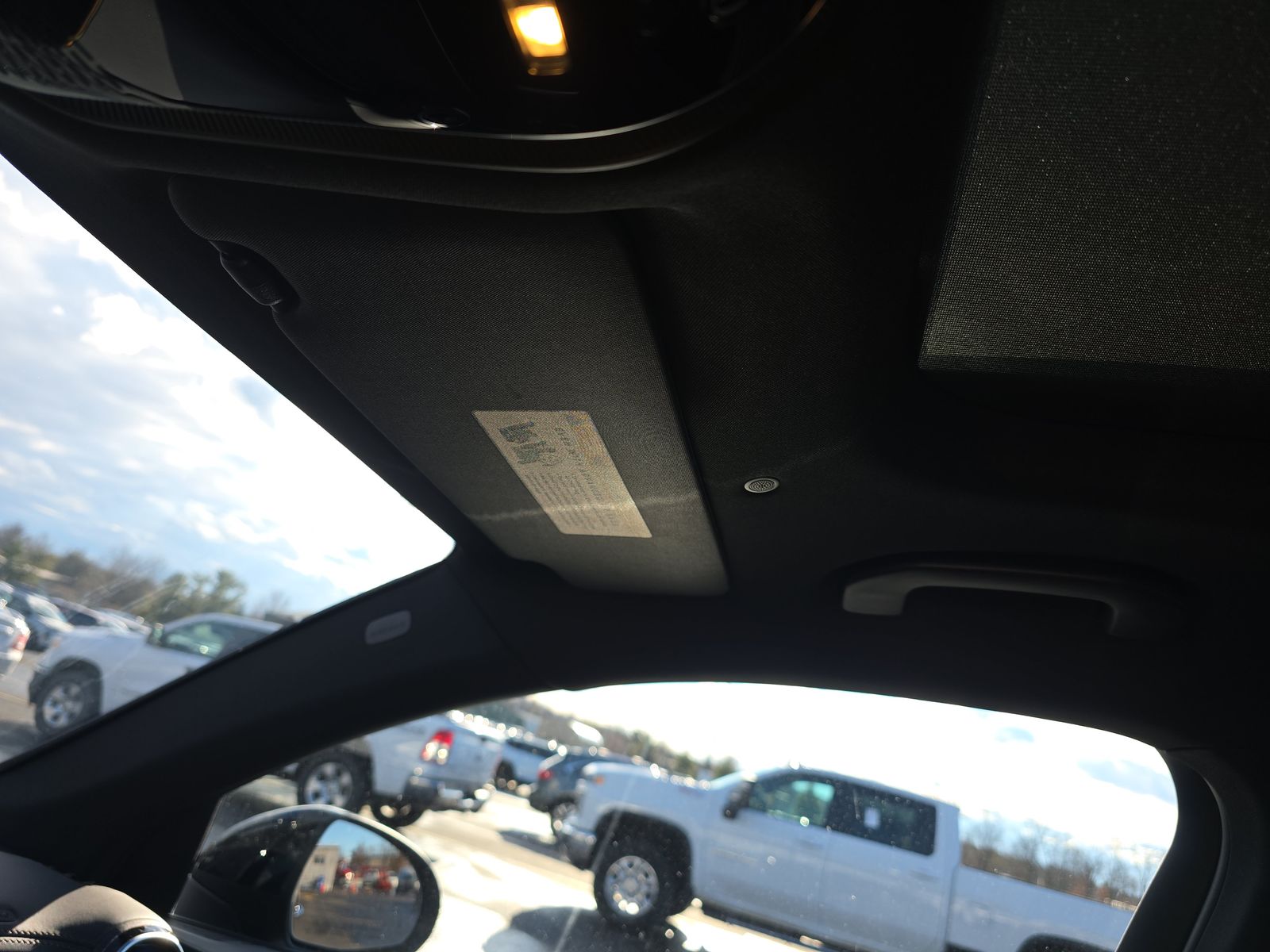 2024 Mercedes-Benz GLC GLC 300 AWD