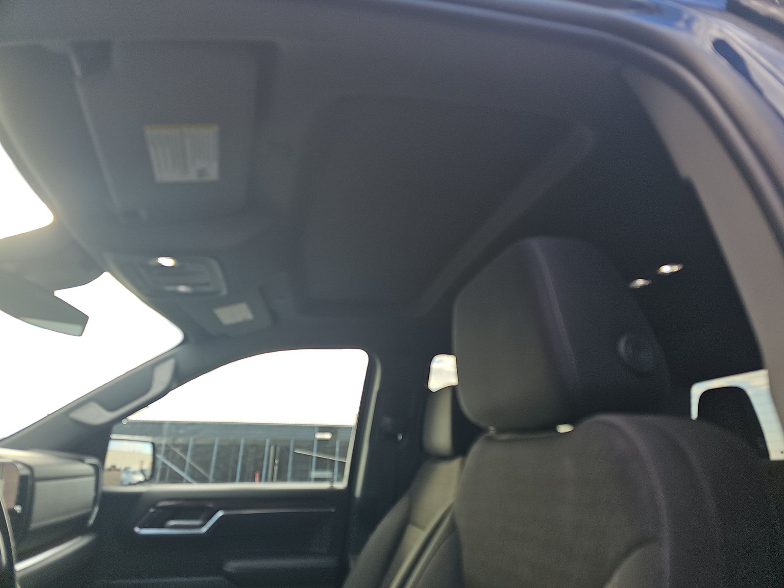 2023 Chevrolet Silverado 1500 LT AWD