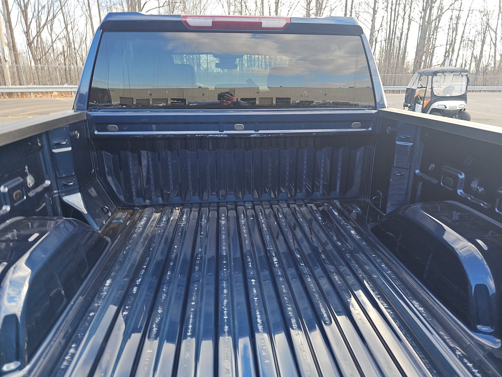 2023 Chevrolet Silverado 1500 LT AWD