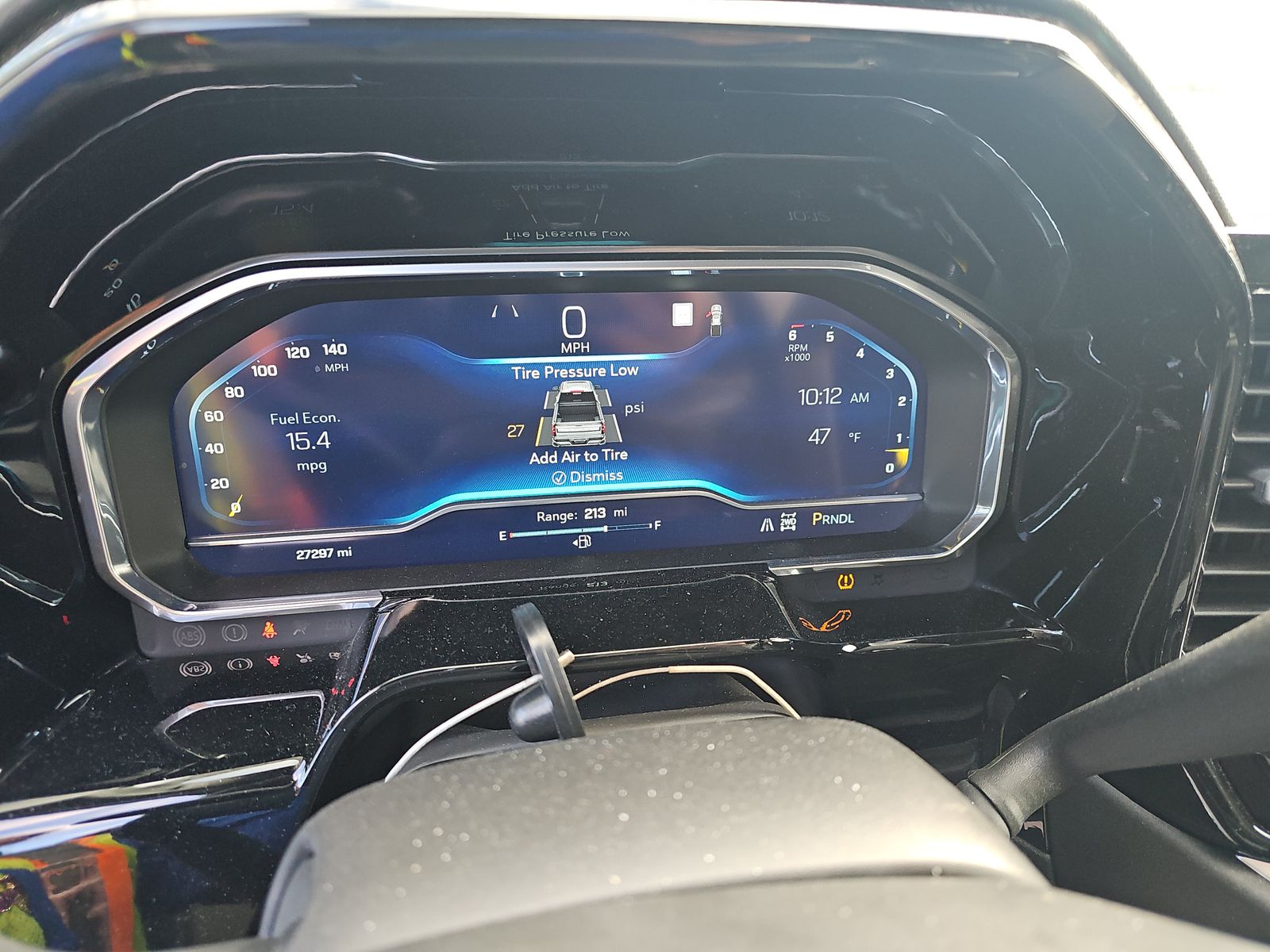 2023 Chevrolet Silverado 1500 LT AWD