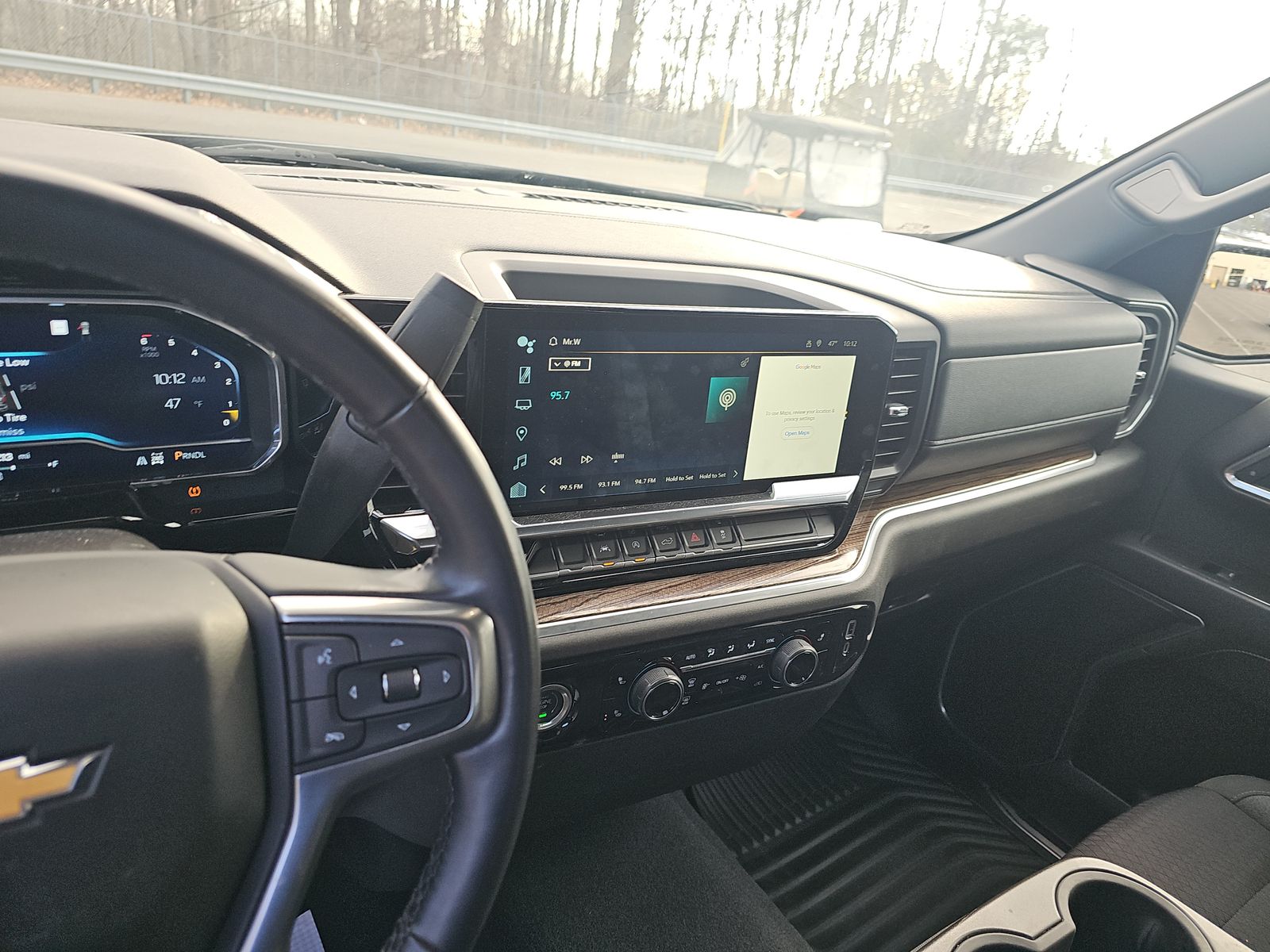 2023 Chevrolet Silverado 1500 LT AWD