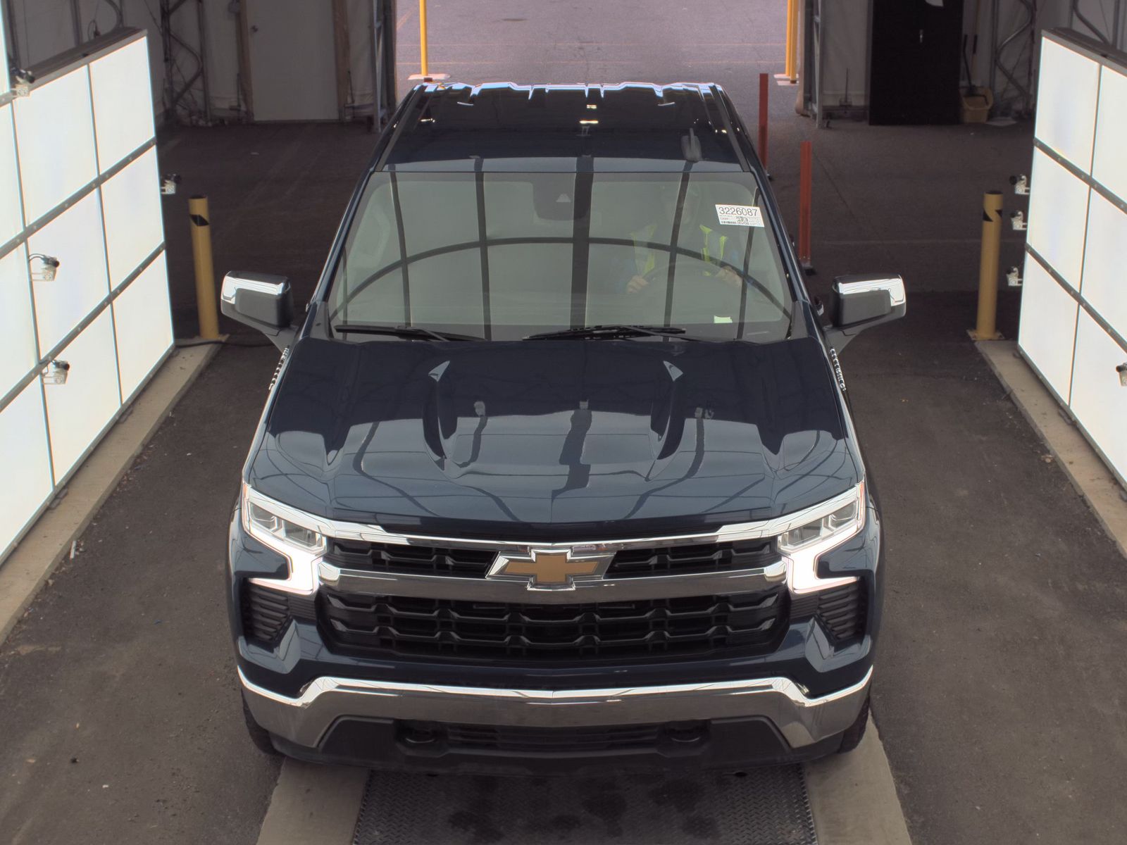 2023 Chevrolet Silverado 1500 LT AWD