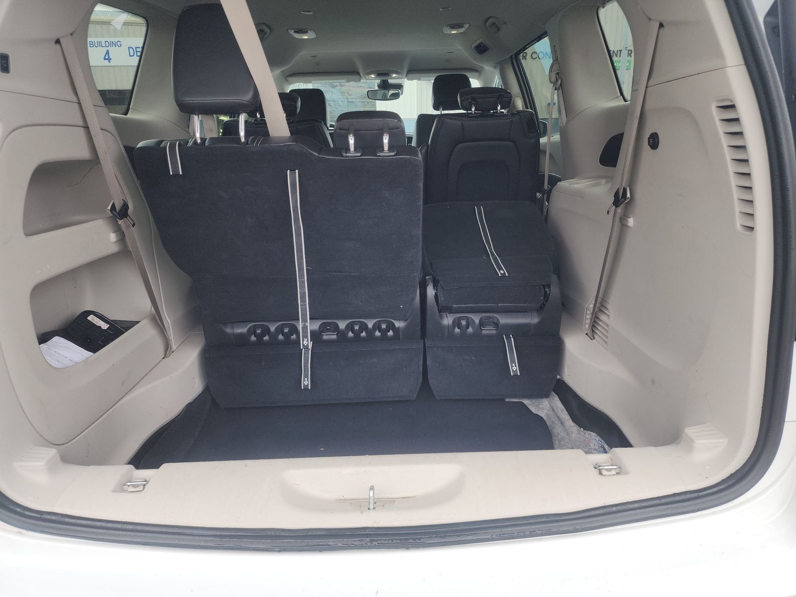 2023 Chrysler Pacifica Touring L FWD